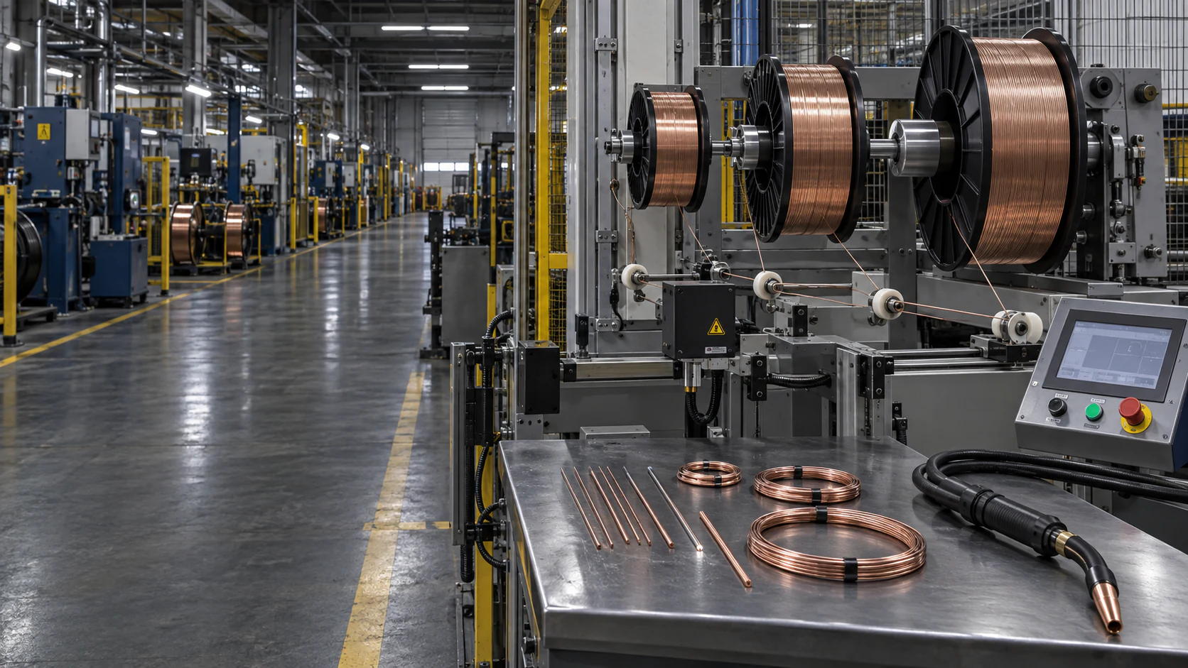 OEM Welding Products for Your Market