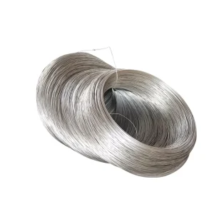 0.05mm 0.18mm 0.20mm 0.8mmx5cm 100 Micron Stainless Steel Binding Wire