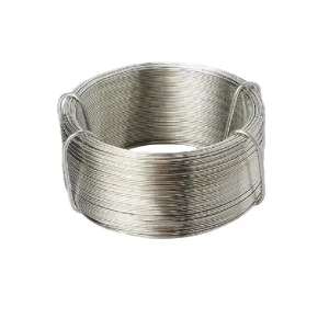0.15mm AISI SUS Ss Wire 201 304 304L 316 316L 410 420 430 Stainless Steel Wire