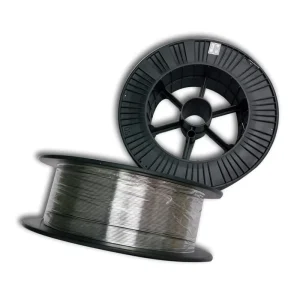 0.1mm 0.2mm Gr2 Gr12 99.99% Pure Titanium Wire Welding Wires