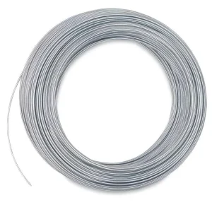 0.1mm-3mm 22-26 Gauge Carbon Steel Wire Q195 Q235 SAE1006 JIS GS Certified Welding Process