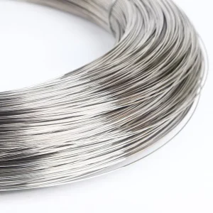 0.2mm 0.35mm 0.5mm 0.75mm 2mm 316L 201 304 Stainless Steel Wire