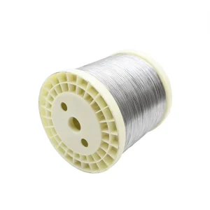 0.2mm 0.35mm 0.5mm 0.75mm 2mm 316l 201 304 Stainless Steel Wire