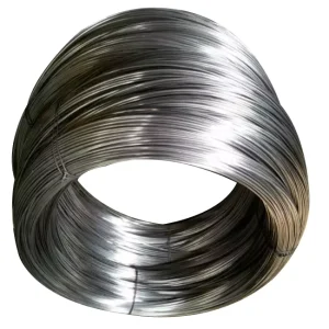 0.2mm-3mm Diameter 304 316 410 430 Stainless Steel Wire with Cutting Bending & Welding Services Bright Finish