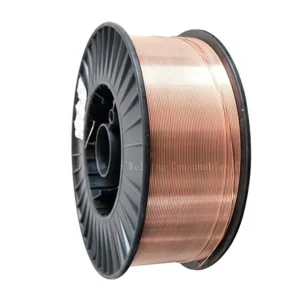 0.5mm 1.2mm Welding Wire ER70S 6 MIG Copper Brass Welding Wire