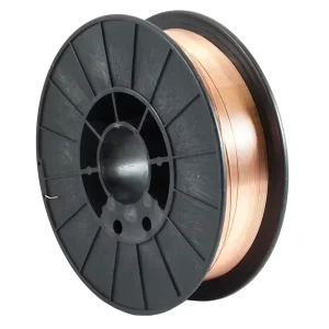 0.6mm 0.8mm 1mm 1.2mm 1.6mm Co2 Welding Mig Wire Welding Wire