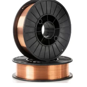 0.8 1.0 1.2 1.6 2.0mm High Temperature Resistant ER70S-6 Gas Shielded Welding Wire for Carbon Steel OEM ODM CCS LR ABS Certified