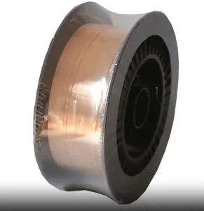 0.8 1.0 1.2mm High Carbon Steel Welding Wire ER100S-G with Excellent Weld Ability
