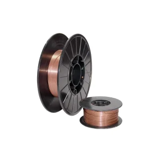 0.8-1.6mm Magnesium Aluminum Welding Wire 0.8mm 0.9mm 1.0mm 1.2mm 1.6mm MIG ER70S-6