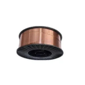 0.8mm 0.9mm 1.0mm 1.2mm 1.6mm AWS ER70S-6 CO2 5kg 15kg Alloy Copper Coated Welding Wire