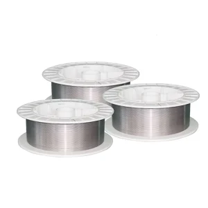 0.8mm 0.9mm 1.0mm 1.2mm 5356 Aluminum Flux Cored Welding Wire