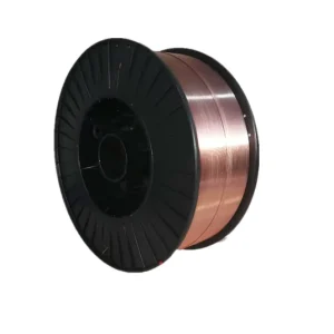 0.8mm 0.9mm 1.0mm 1.6mm 2.0mm A5.18 AWS ER70S 6 ER49 1 CO2 Gas Shielded Mig Welding Wire