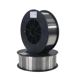 0.8mm 1.0mm 1.2mm Er4047 Er1070 Er4043 Er5356 MIG Aluminium Braze Wires Aluminum Alloy Welding Wire