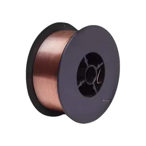 0.8mm 1KG AWS A5.18 ER70S 6 Carbon Steel Welding Wires Gas Mag CO2 Welding Consumables Solid Wire Er70s 6 Co2 Mig Welding Wire