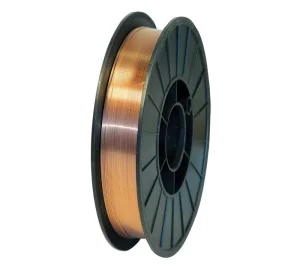 0.8mm 5KG Mig Welding Wire ER70S 6