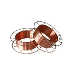 0.8mm 5kg 15kg welding wire welding material CO2 gas shielded mig welding wire