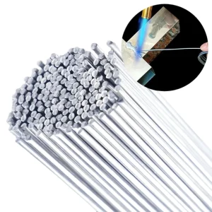 0.8mm Diameter Aluminum ER4043 Welding Wire for Fiber Laser MIG TIG Solder Alloy