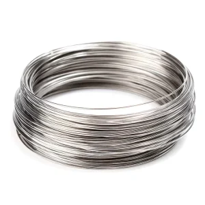 0.8mm Er308 308l 316l 304 Stainless Steel Mig Welding Wire