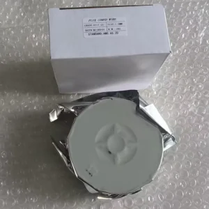 0.8mm Lead-Free Flux Cored Wire E71T-GS 1kg Carbon Steel Customizable OEM ODM OBM Support