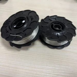 0.8mm Low Carbon Steel Black Annealed 1.0mm 1060T/1061T Flat Wire Construction Binding Wire Welding China Origin