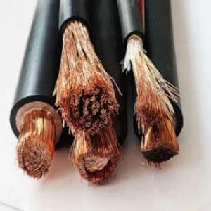 1 0 2 0 3 0 4 0 AWG 50mm2 35mmsq 70mmsq 95mmsq Copper Welding Cable