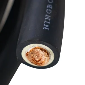 1 0 2 0 3 0 Awg Welding Battery Pure Copper Machine Charging Cable Wire