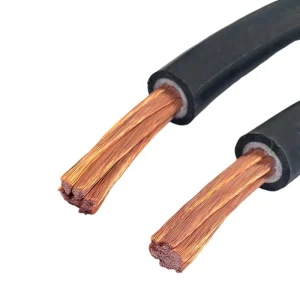 1 0 2 0 4 0 Stranded Copper Conductor 90mm2 Welding Cable Rubber Sheath 35mm2 H01N2 D 750V