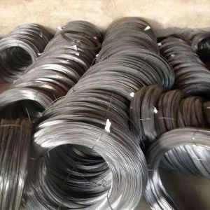 1-3mm Anodized Pure Al Wire 99.98% 54% Conductivity ASTM Industrial Electrical Aluminum Wire for Welding and Bending
