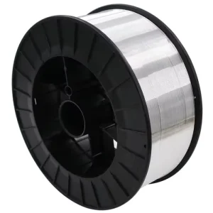 1.0mm 1.2mm 5356 Aluminum Flux Cored Welding Wire for Sale