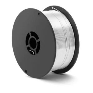 1.0mm 1.2mm Aluminum MIG Welding Wire ER5183 ER4043 ER4047