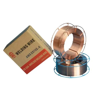 1.0mm 316 Stainless Steel MIG Welding Wire