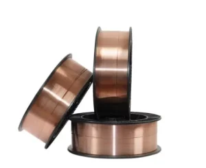 1.0mm CO2 Mig Welding Wire Silicon Bronze Welding Wire