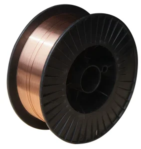 1.0mm CO2 Shielded MIG Welding Wire ER70S-6