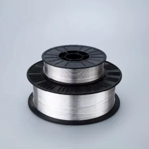 1.0mm MIG ER5356 Aluminum Alloy Welding Wire Customizable Diameter and OEM Support