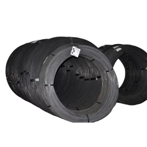 1.2mm 1.4m 1.6mm 1.24mm 12BWG 18BWG 16 18 20 21 22 Gauge Black Annealed Iron Wire Carbon Steel Wire Black Steel Wire