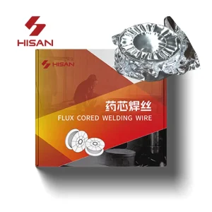 1.2mm 1.6mm 2.8mm 3.2mm High Temperature Resistant Hardfacing Steel Flux Cored Welding Wire Open Arc Welding Wire