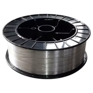 1.2mm 1.6mm ER4043 Flux Cored Welding Wire FCAW Gasless Welding Wire E71T GS E71T 1 MIG Wire