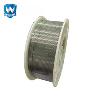 1.2mm 1.6mm Flux Cored Wire Mig Welding Custom Stainless Steel High Hardness Flux Core Welding Wire