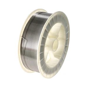 Stock ERNiCrMo-3 Inconel 625 Nickel Alloy MIG Welding Wire 1.2mm