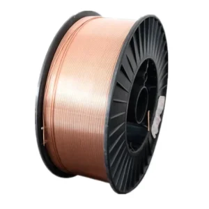 1.2mm 15kg ER70S 6 Mig Welding Wire