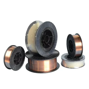 1.2mm Gold Mig Gas Shield Welding Wire