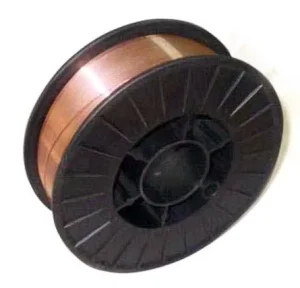 1.2mm Le Fil a Souder Alambre Para Soldadura CO2 MIG AWS A5.18 CO2 Welding Wire