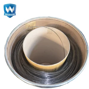 1.2mm Stainless Submerged Arc Flux Cored Wire 30kg 15kg MIG Welding Wire