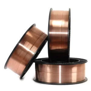 1.2mm X15kg CO2 Welding Wire AWS ER70S 6 MIG Welding Wire SG2 Welding Wire