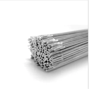 1.6mm 2.0mm 3.0mm Aluminum Welding Wire Low Temperature Argon Arc Welding Customized OEM Support