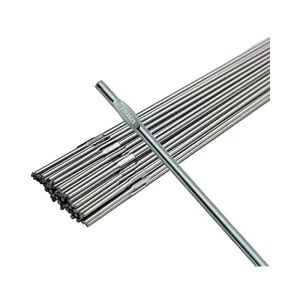 1.6mm In-stock Available Mig Er5356 Aluminum Welding Wire AlMg5 Use for Shipbuilding Welding of Heat Treatable Base Alloys