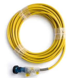 100-360um 25M LOE Optical Fiber Cable Max Laser Source for Laser Cutting Machine 12000W/20000W