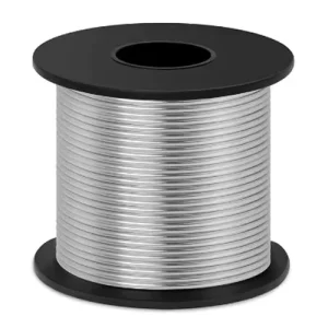 1050 1060 1100 4047 6061 6063 Aluminum Alloy Welding Wire for Machine Factory