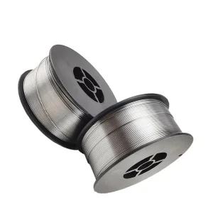 1050 1060 1100 Aluminum Rod Electrical Aluminum Welding Wire for Cable