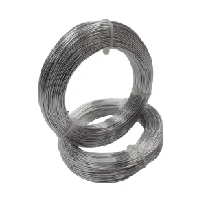 1060 Industrial Grade Aluminum Wire 0.2-5mm Soft Half Hard Pure Al Wire for Construction Welding and Decoration